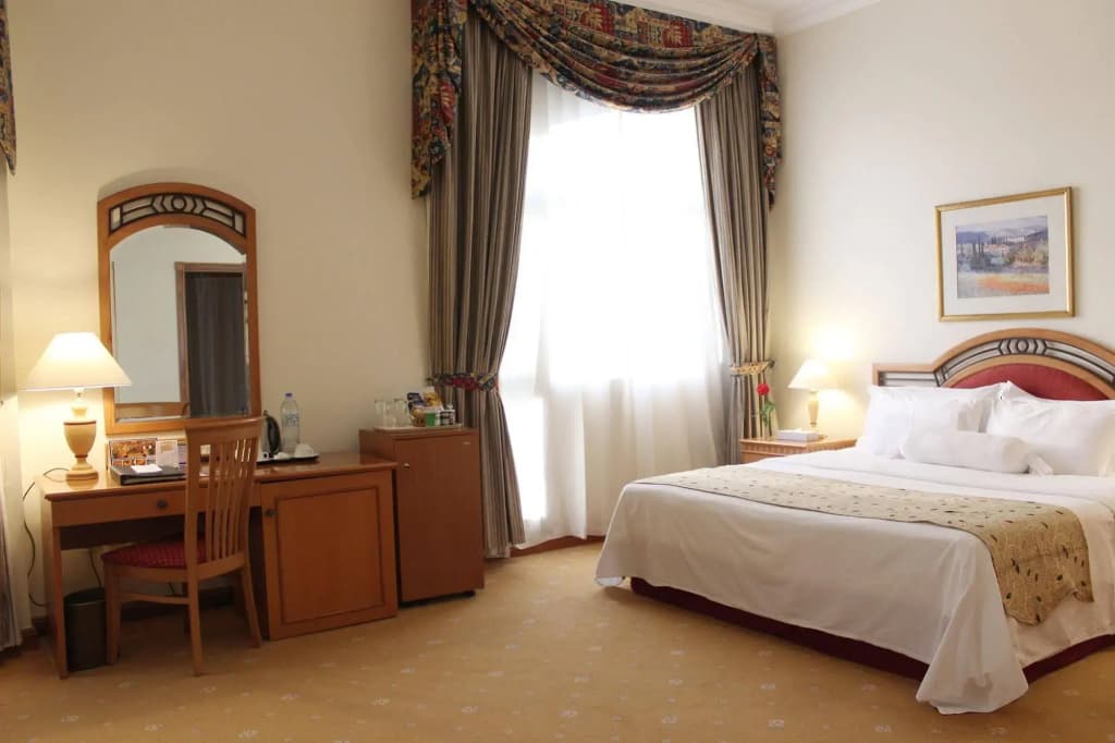 Al Diar Siji Hotel Apartments - photo 4