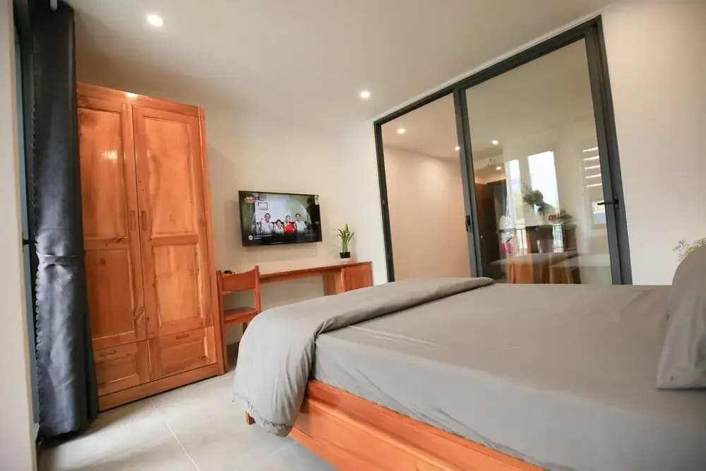 L&H Apartment Da Nang - photo 6