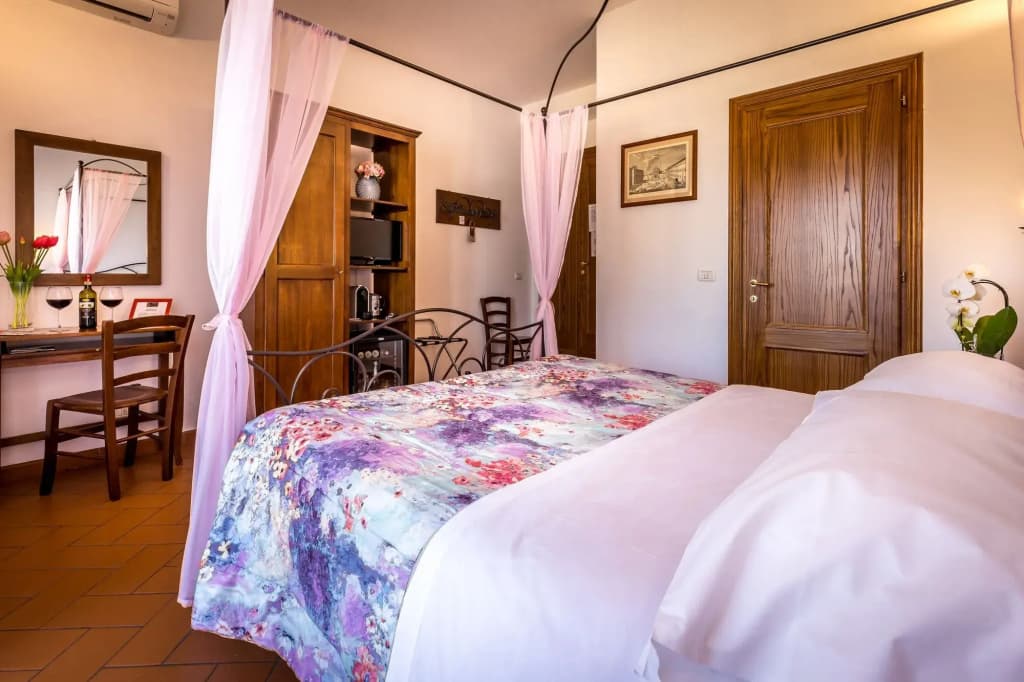 B&B Antiche Armonie - photo 3
