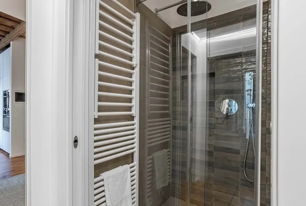 Captivating flat near City Centre - photo 8
