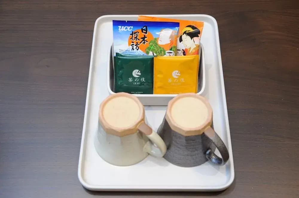 cotoha Hotel Asakusa - photo 10