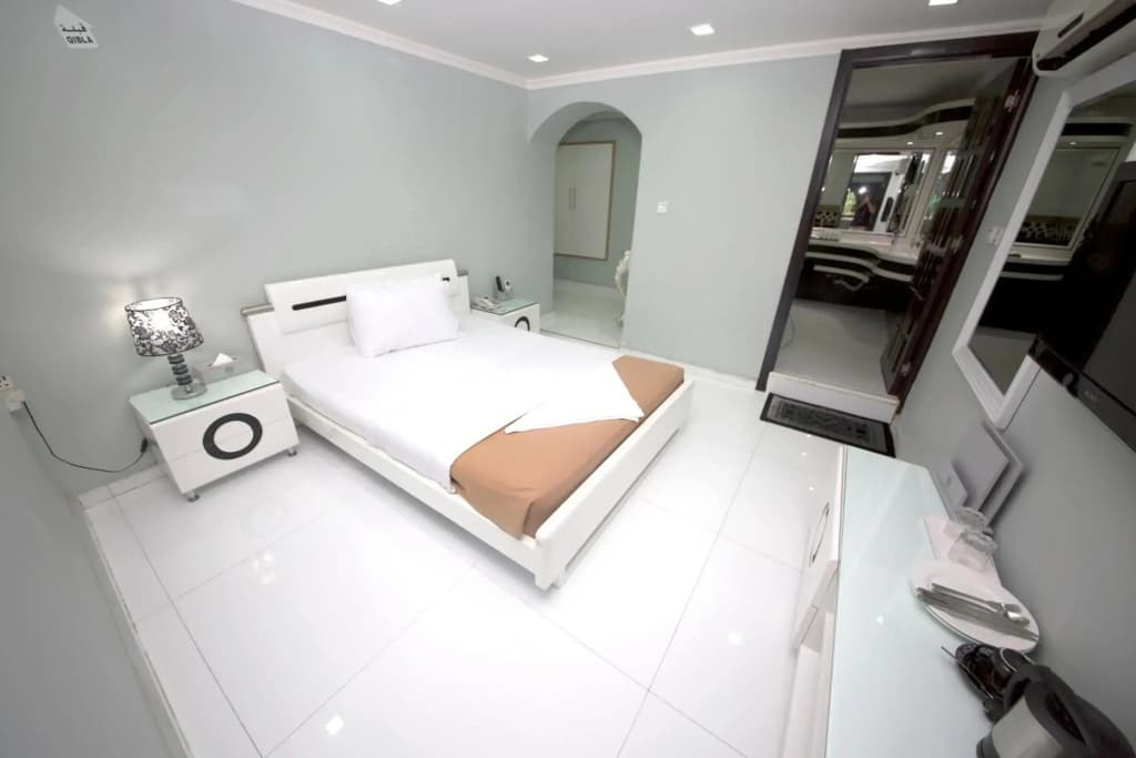 White Fort Hotel - photo 26
