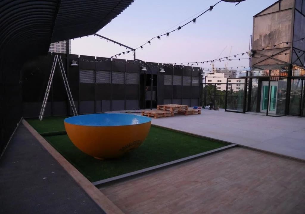 Sook Station - photo 15
