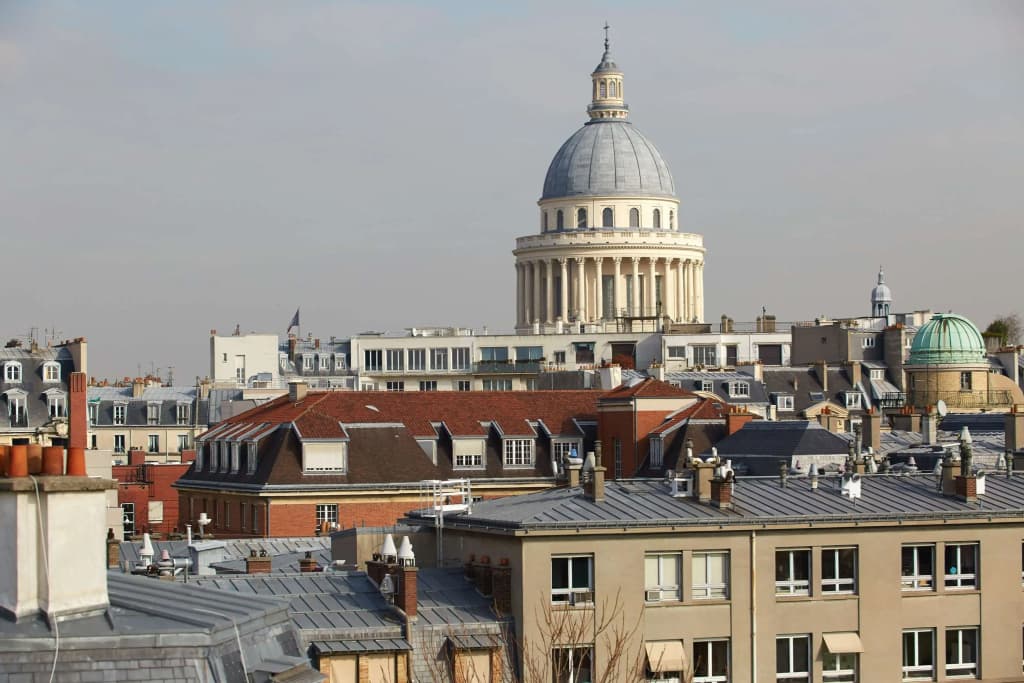 Hôtel Relais Saint Jacques Paris - photo 12