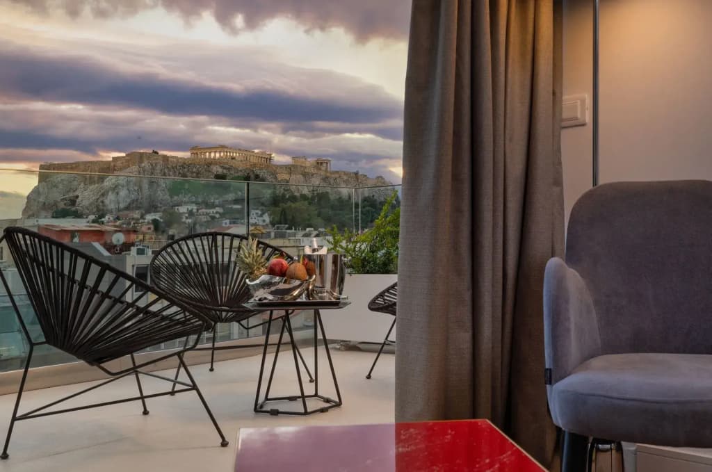 Elia Ermou Athens Hotel - photo 7