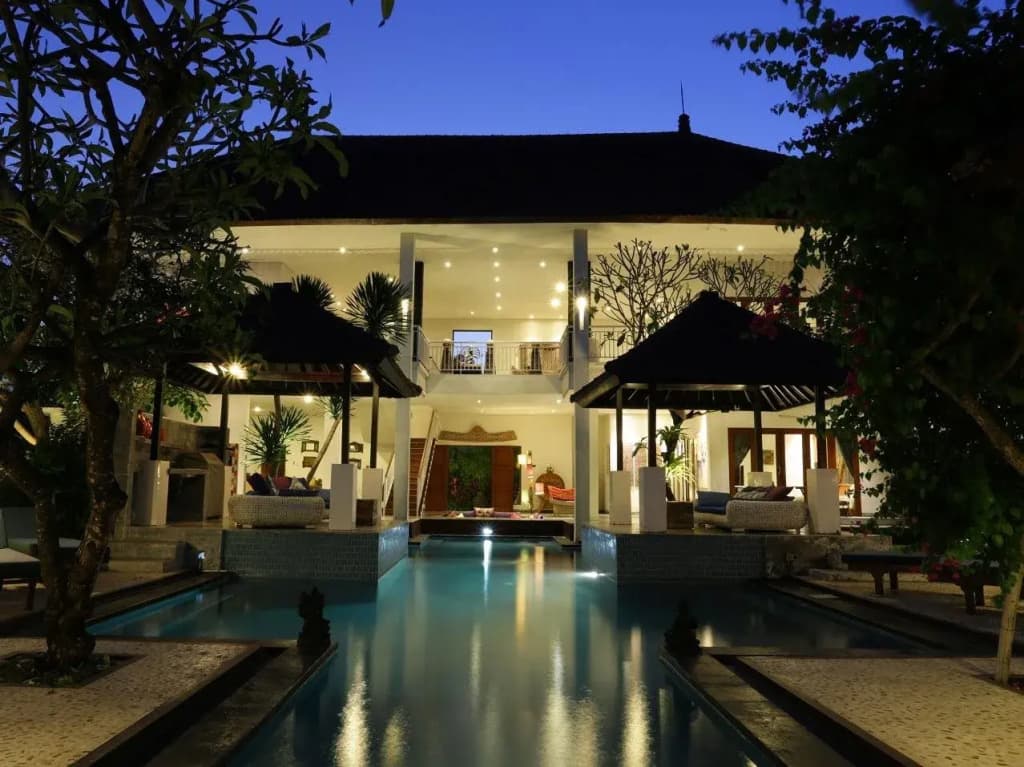 Villa Andaman - photo 14