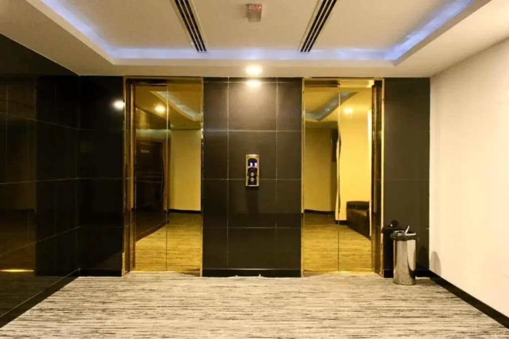 Parkside Plaza Hotel - Muscat - photo 8