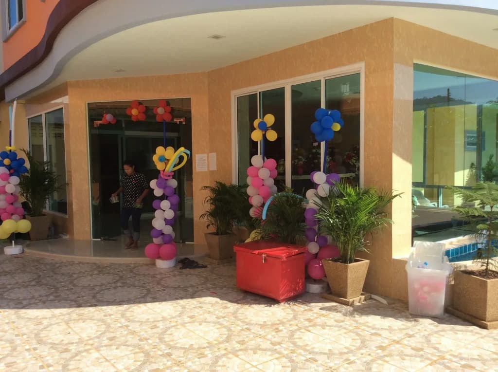 Smile Residence - photo 25