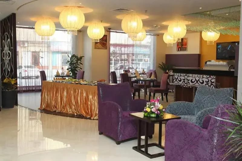 Palm Inn Hotel Doha - photo 20