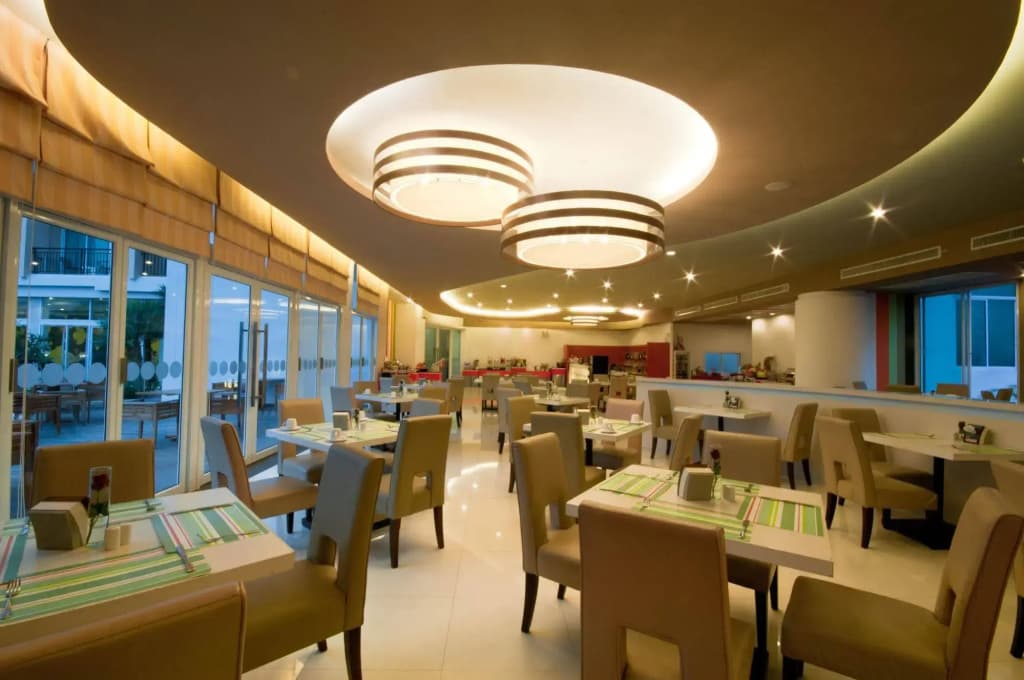 Hotel J Pattaya - photo 35
