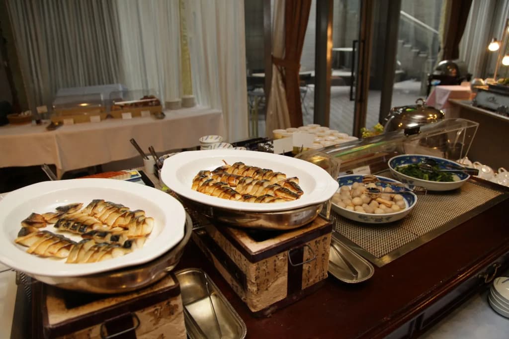 Hotel Mielparque Osaka - photo 13