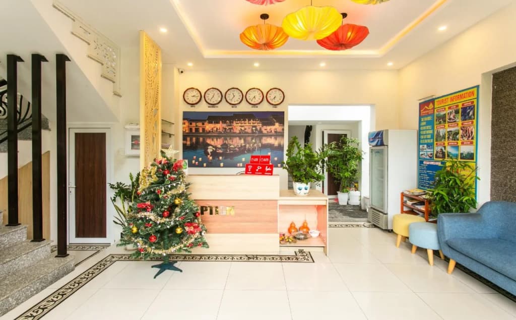 Golden Palm Villa - photo 13