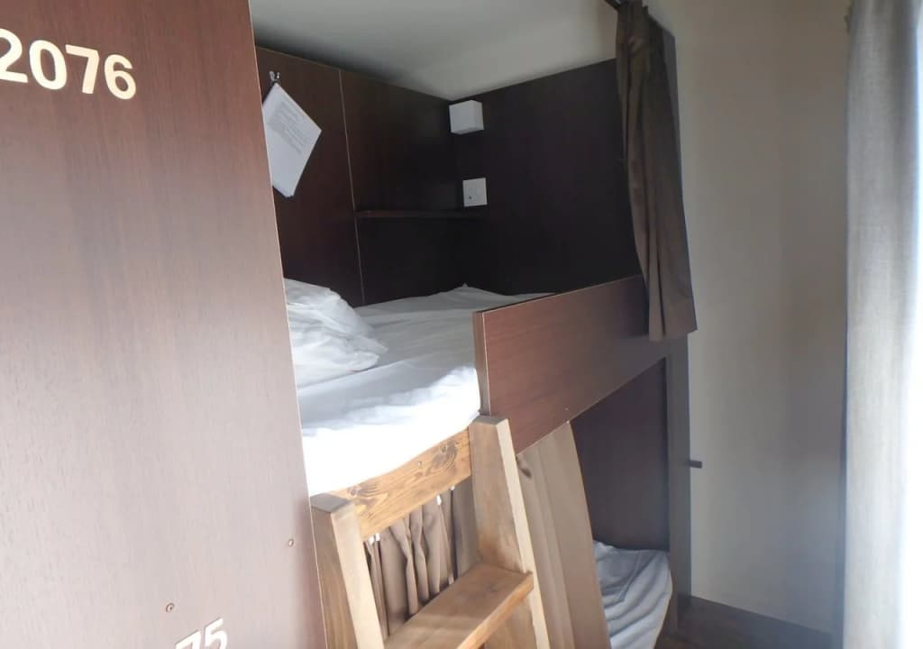 Bed & Breakfast RENGA Daikanyama - Hostel - photo 5