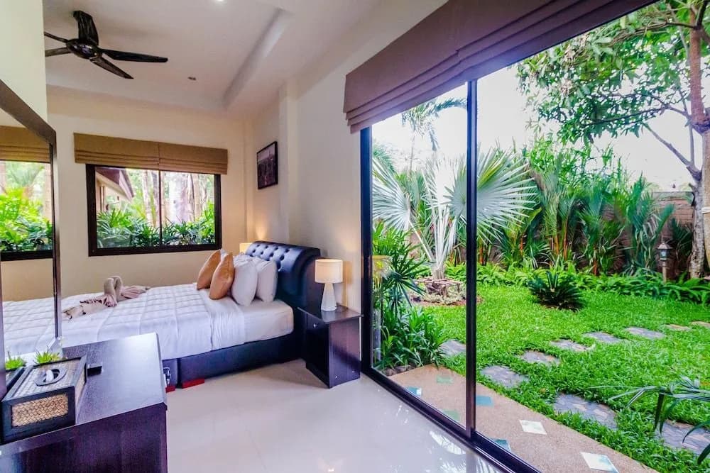 Serene Boutique Garden Resorts - photo 7