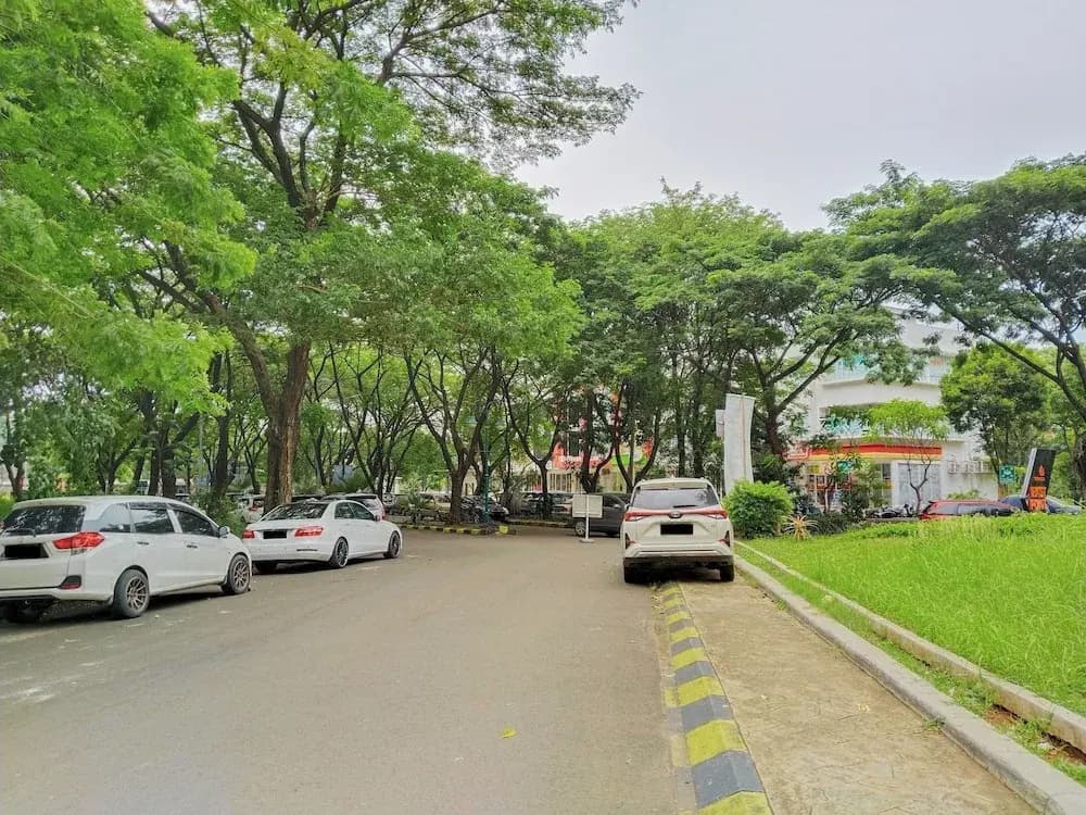 The Royale Sentra Tower Kuning - photo 43