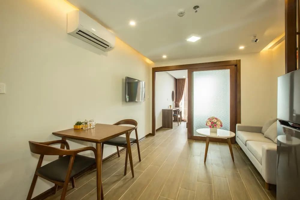 Citypoint Apartment - photo 5