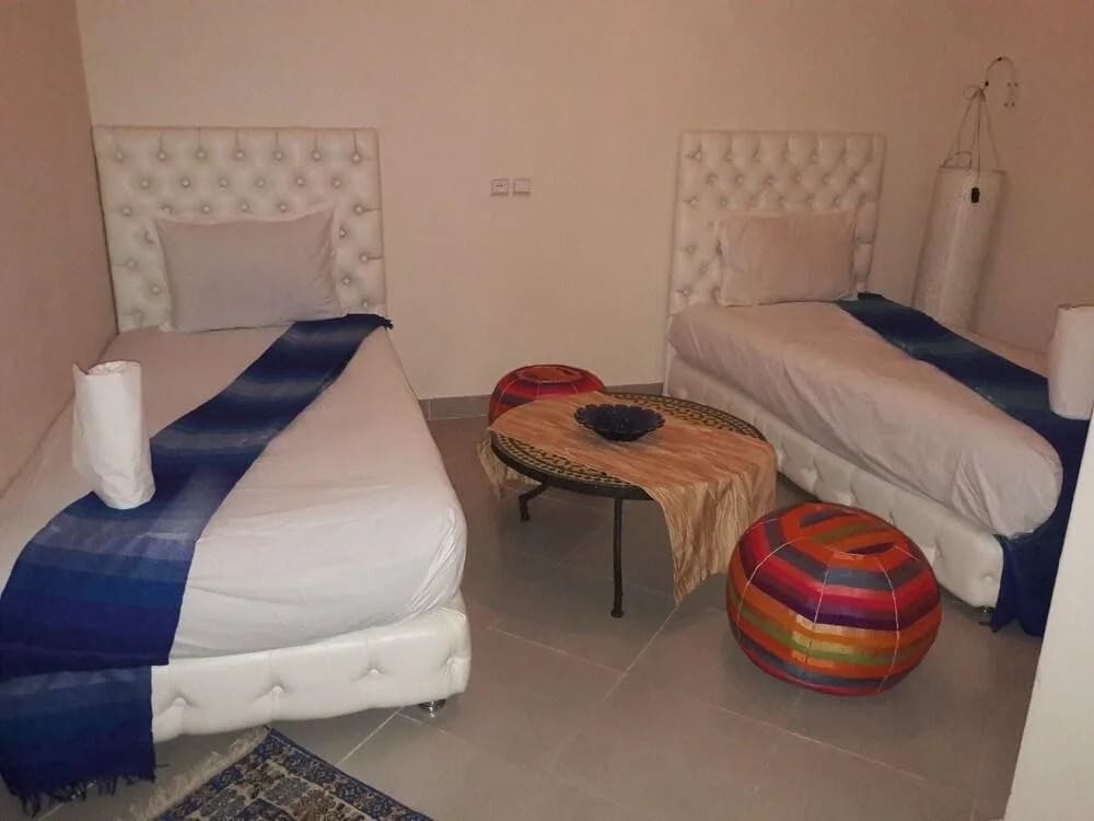 Riad Belinda - photo 6