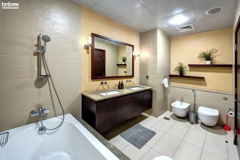 Tiara Residences by Bnbme Holiday Homes - photo 9
