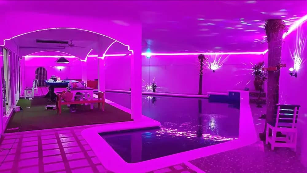 Baan Disco - photo 15
