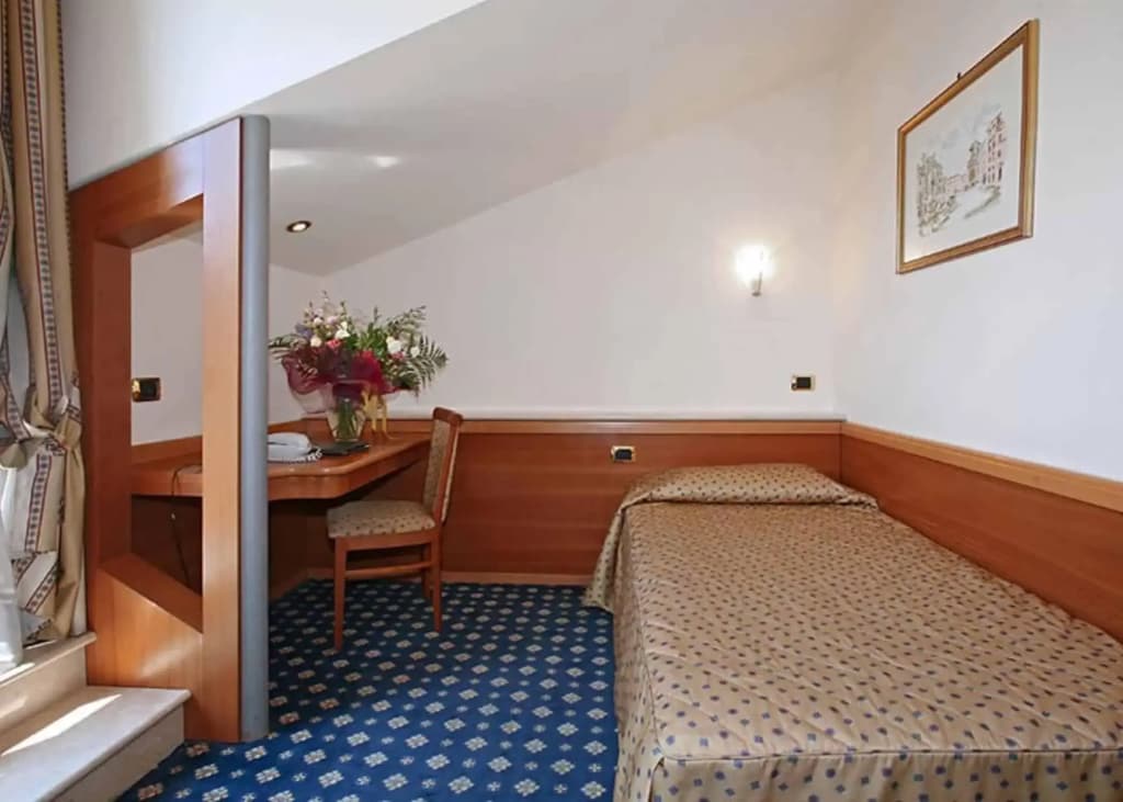 Quality Hotel Nova Domus - photo 7