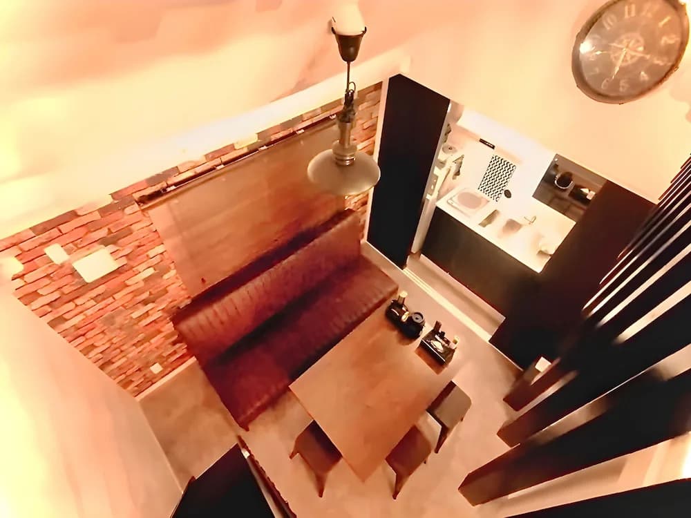 Eternity APARTMENT HOTEL SHINAGAWA - photo 2