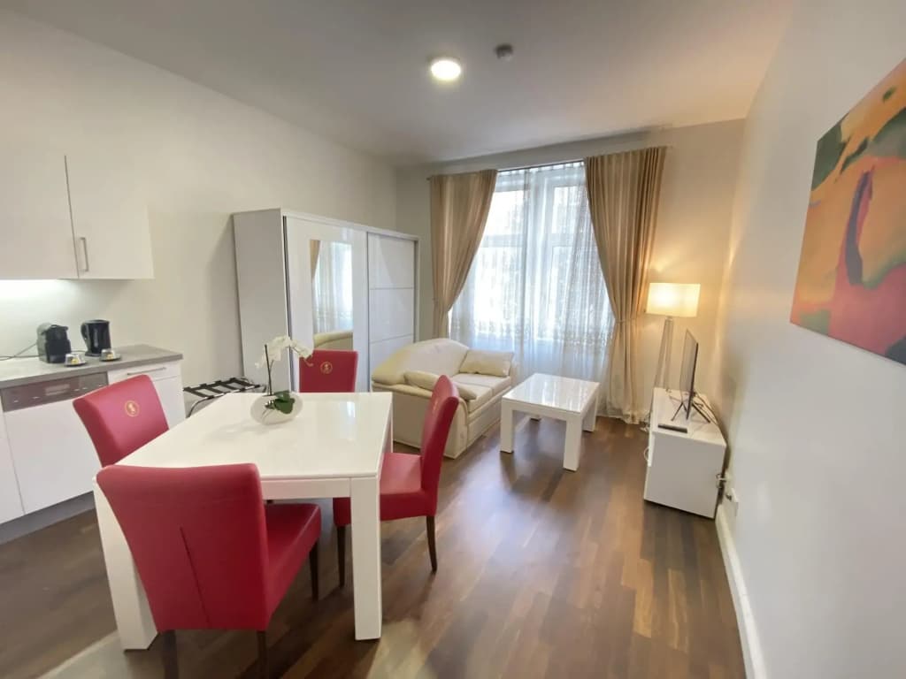 Steiner Residences Vienna Augarten - photo 25