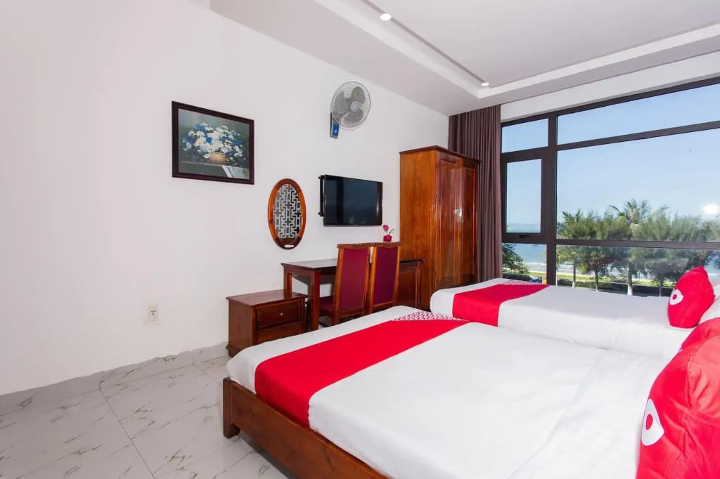 Rose Hotel - photo 25
