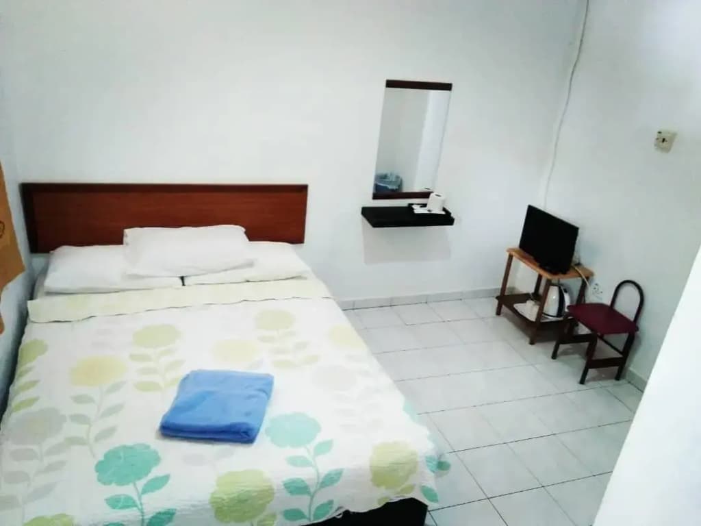 Vikri Beach Resort - photo 29