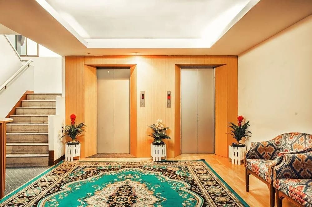 The CM Hotel - photo 10