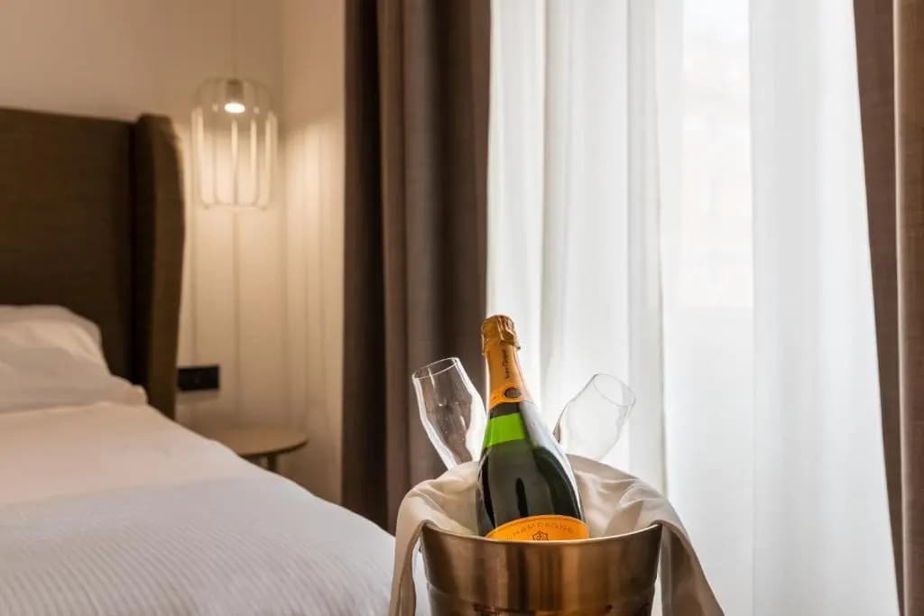 Mercure Roma Centro Termini - photo 21