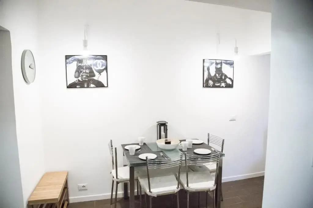 Argentina Exclusive Apartment - photo 12
