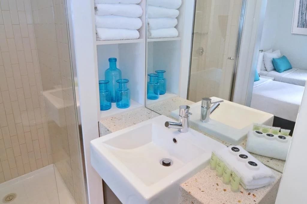 Milano Serviced Apartments - photo 10