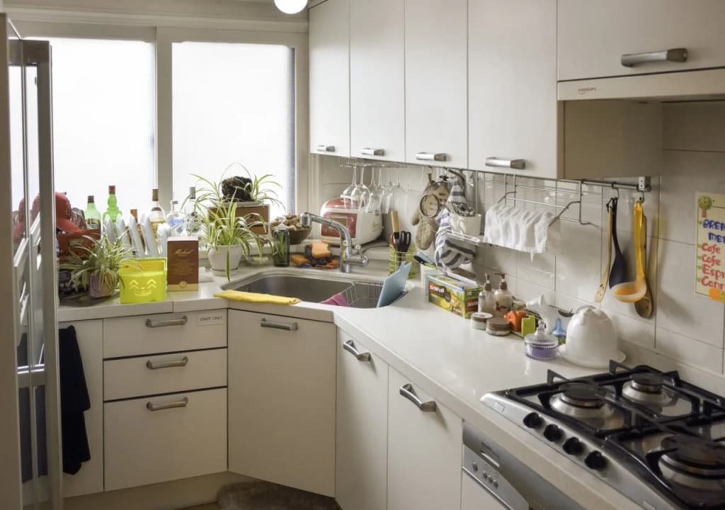 Urbanwood Guesthouse - photo 18