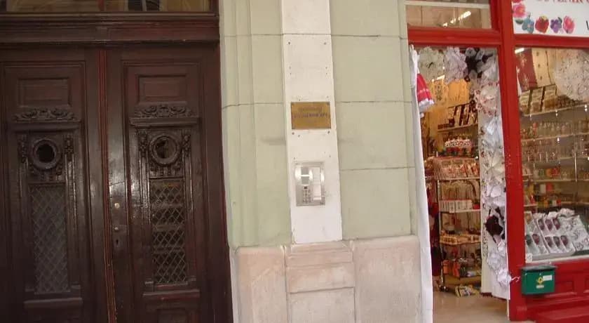 Pentecostal Guesthouse - photo 5