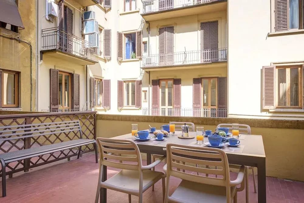 Donatello Apartments by Firenze Prestige - photo 11