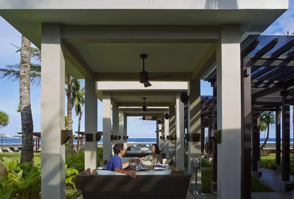 The Ritz-Carlton, Bali - photo 27