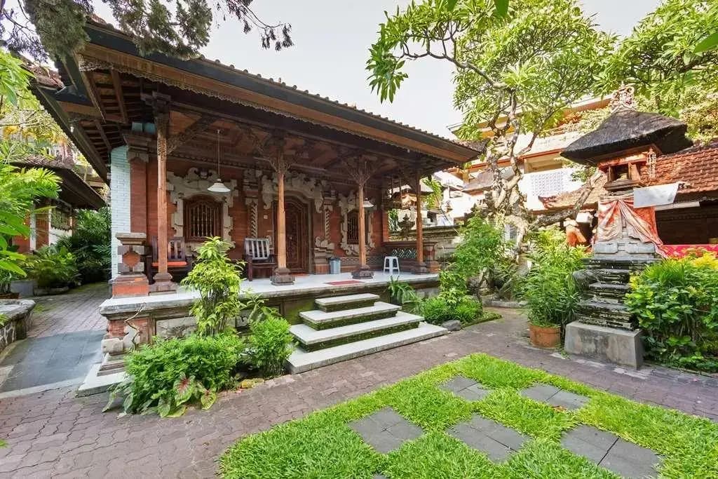 Simpang Inn Hotel - photo 26