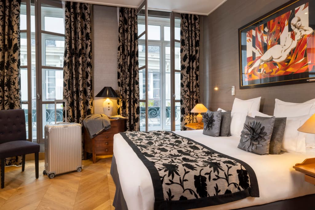 Hotel Pas De Calais - photo 17