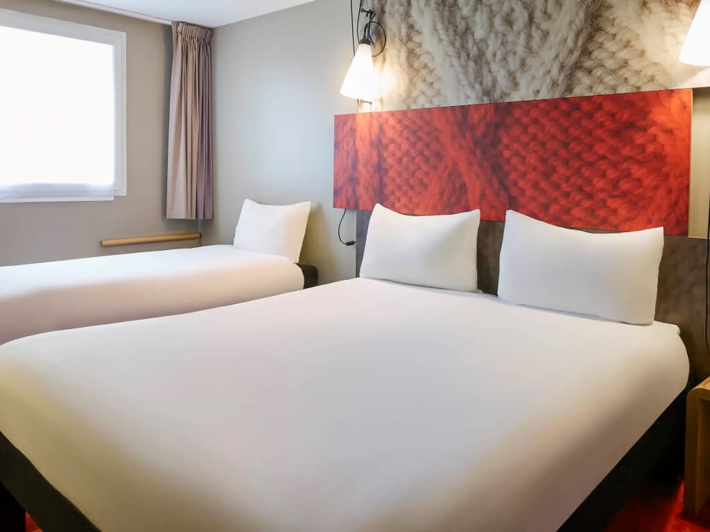 Ibis Paris Canal Saint Martin - photo 20