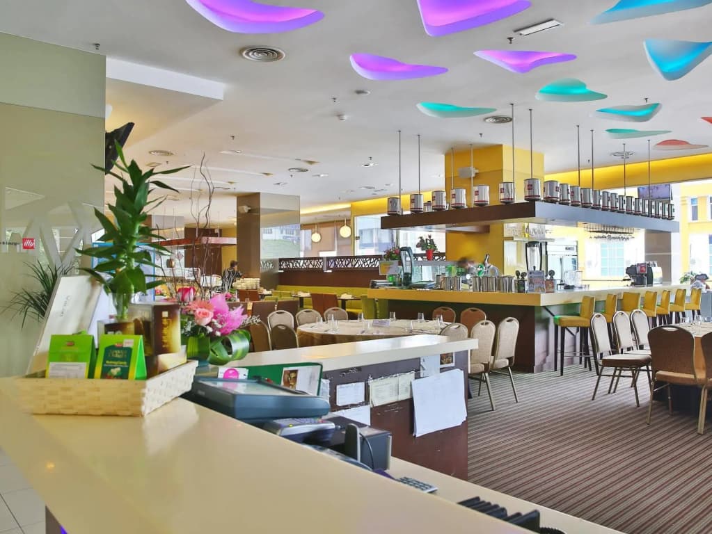 Ixora Hotel - photo 30