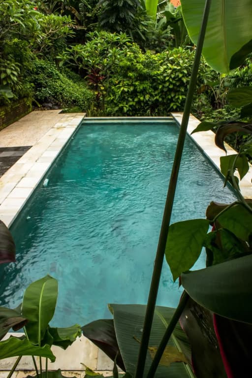 Bisma Jaya Bungalow - photo 8