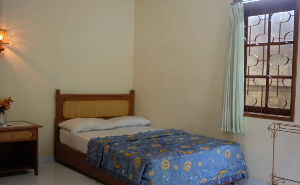 Hotel Satrya Ayu(Satrya Ayu Hotel) - photo 3