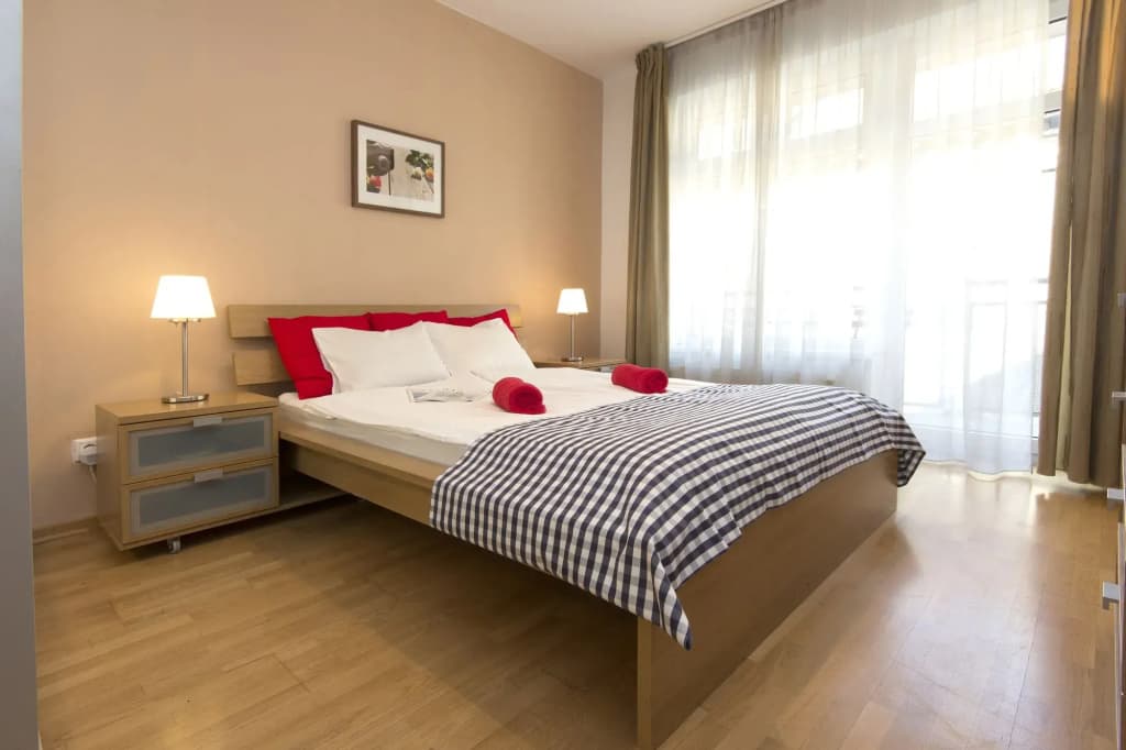 Style Apartments - photo 5