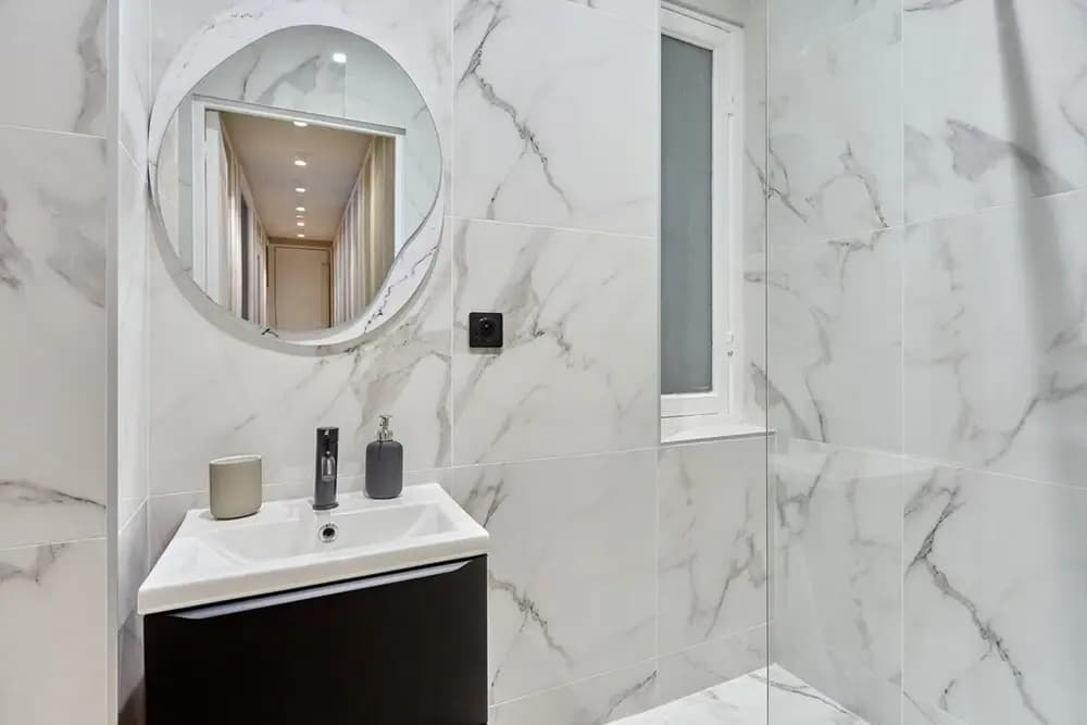 Magnificent Apartment Etoile Hoche Saint Honore - photo 8