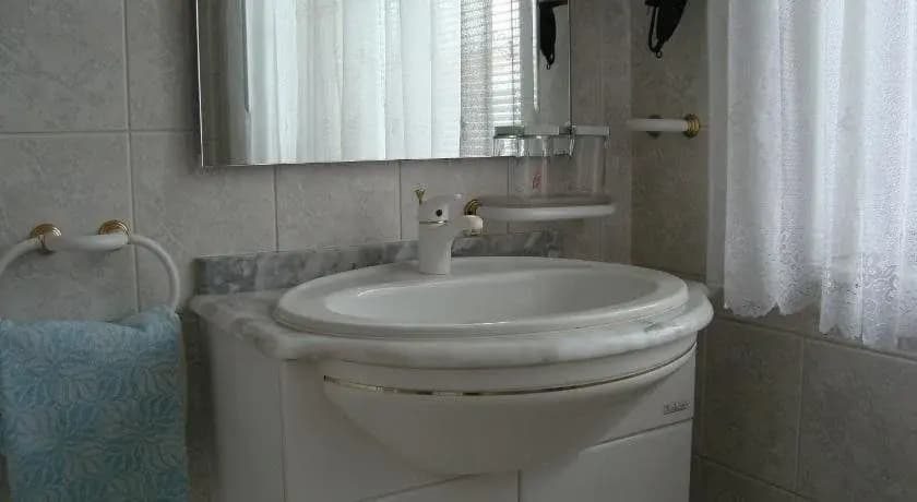 Villa Olivia - photo 8