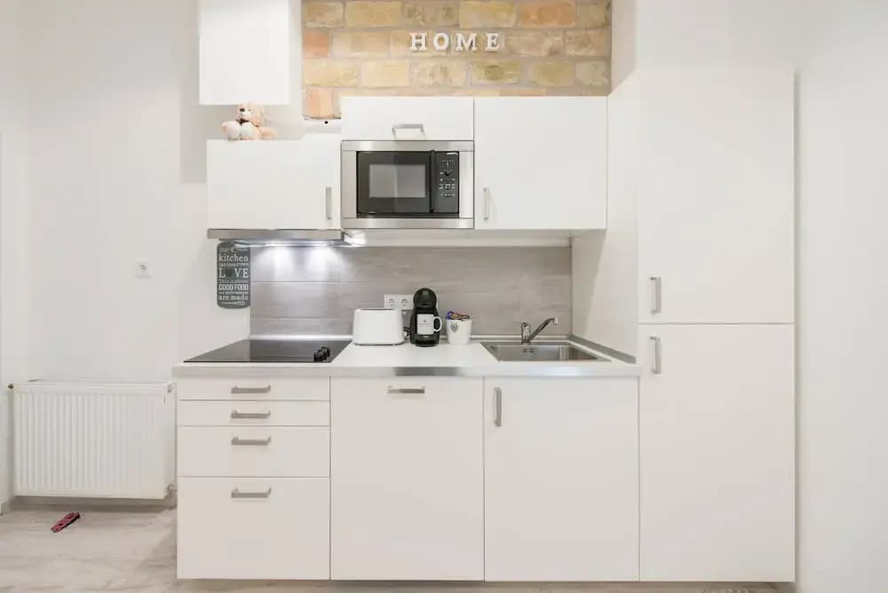 happy home Budapest - photo 25