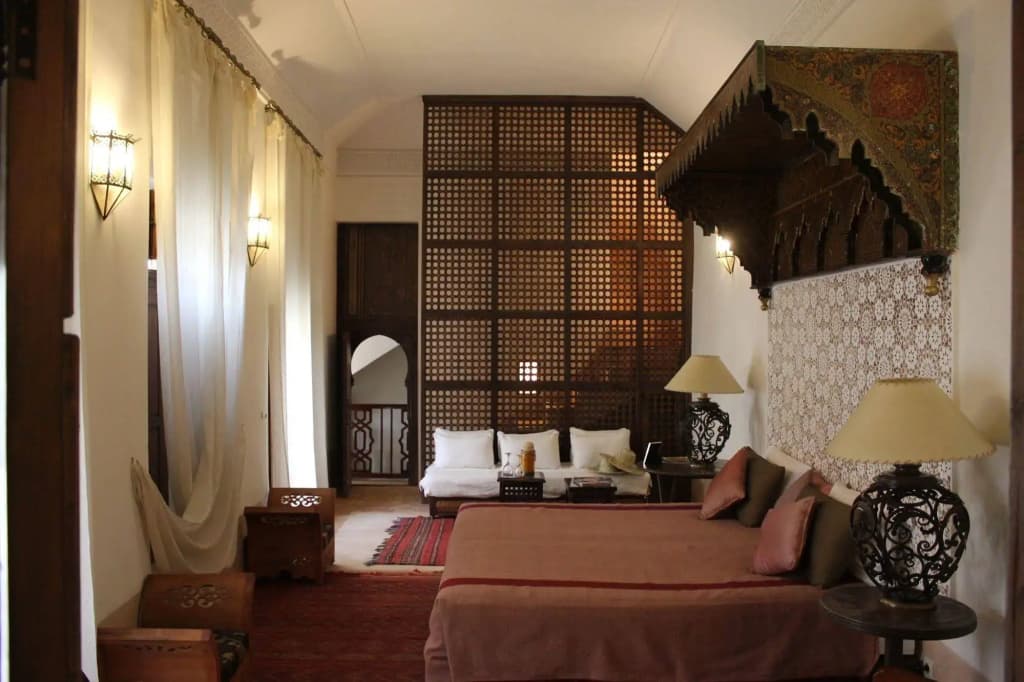 Riad du Ciel Marrakech - photo 5