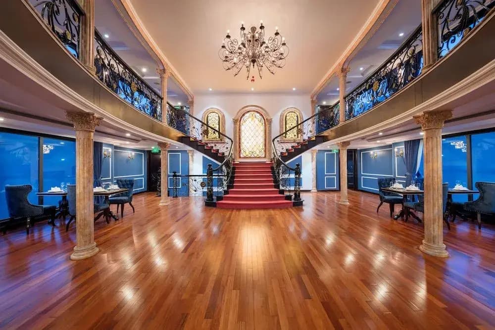 Le Theatre Cruise - photo 14