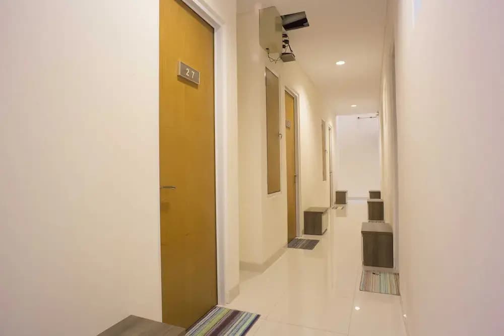 Anggrek Residence by ReDdoorz - photo 3