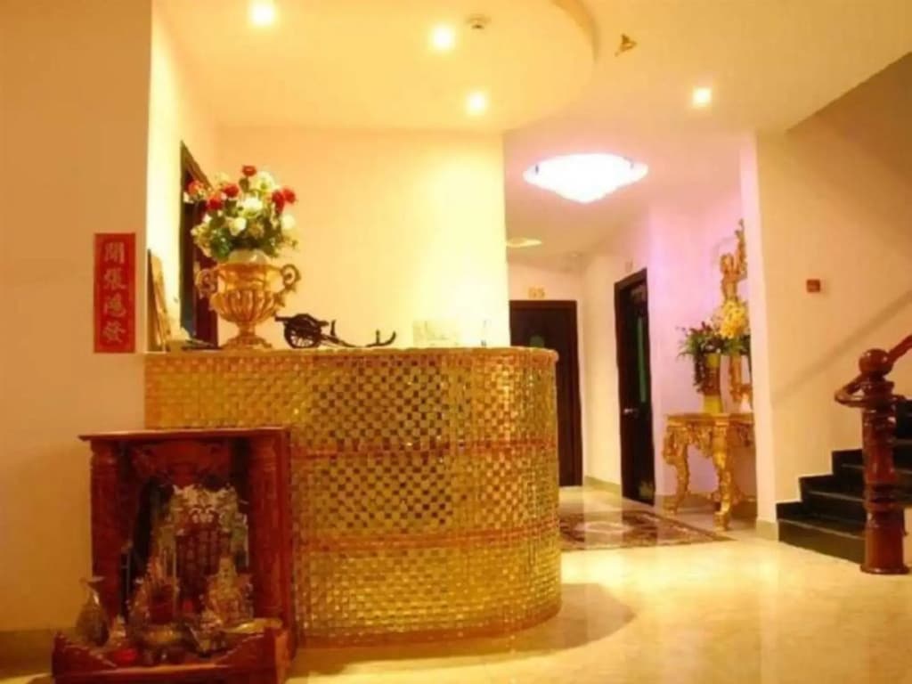 Gold Hotel Phu Quoc - photo 2